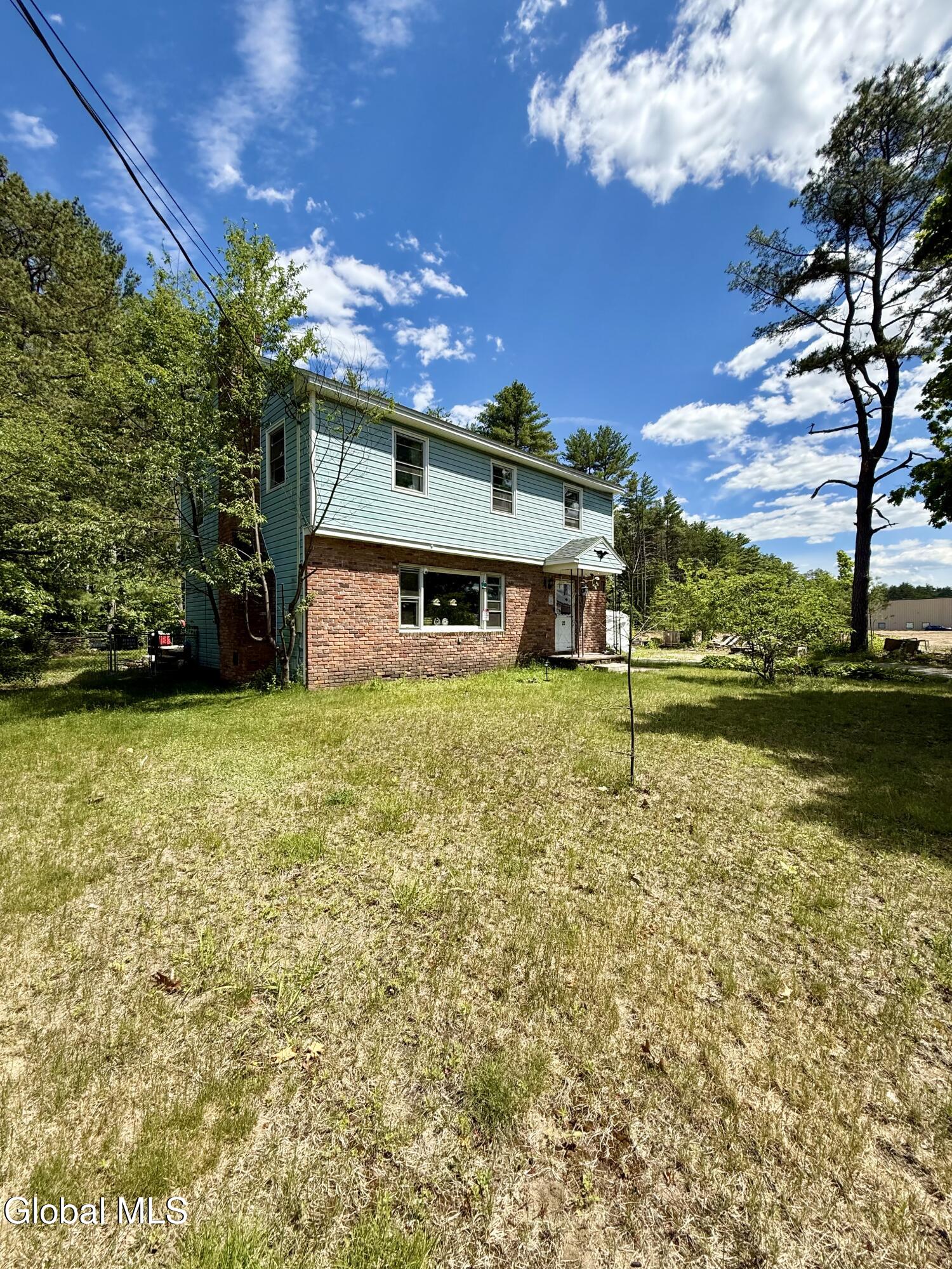 25 Merritt Road