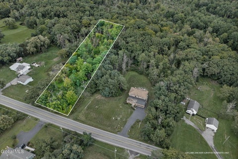 Photo of L 31.21 Ridge Road, Glenville, NY 12302 (MLS # 202626288)
