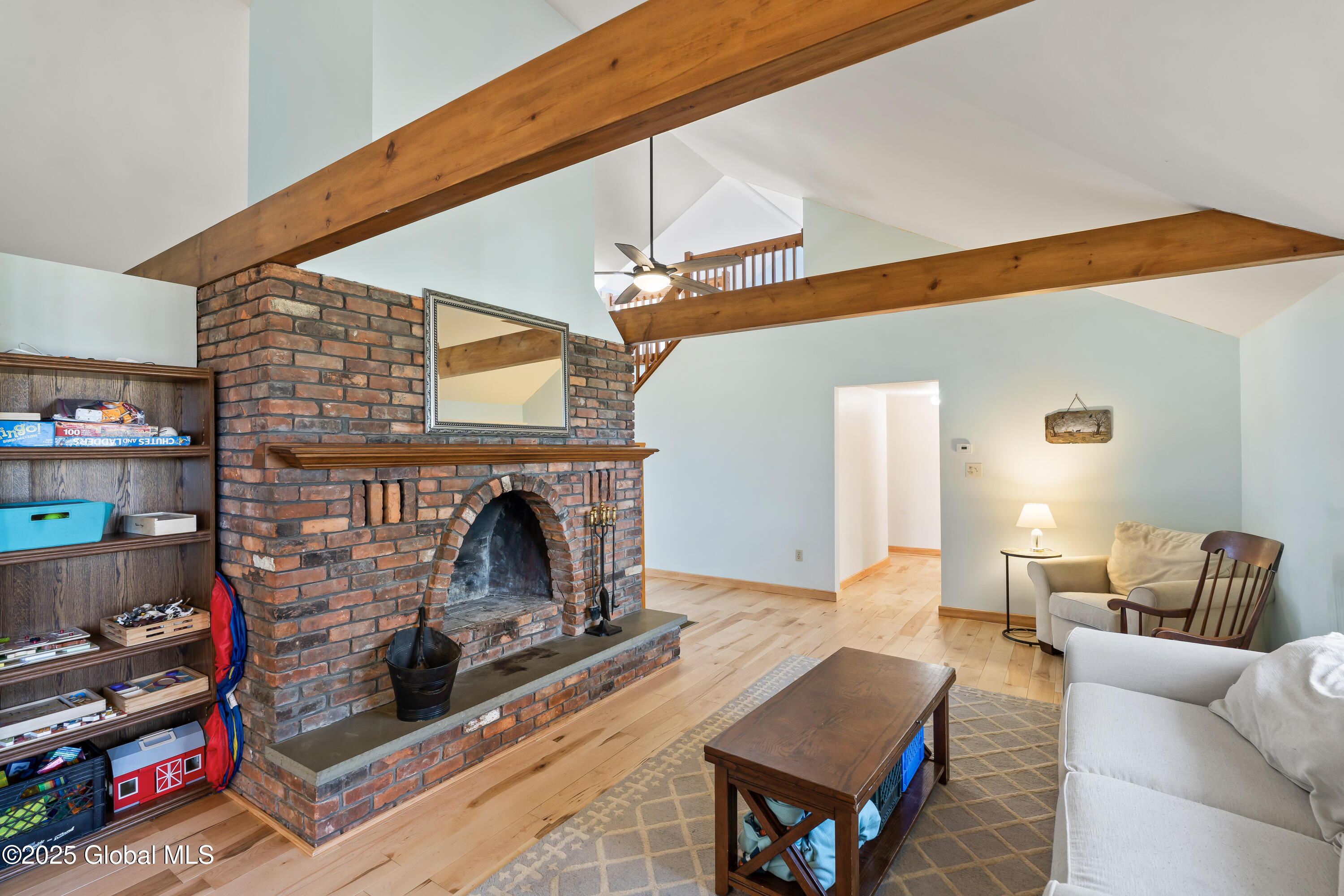 300 Egelston Road, Fultonville, New York image 10