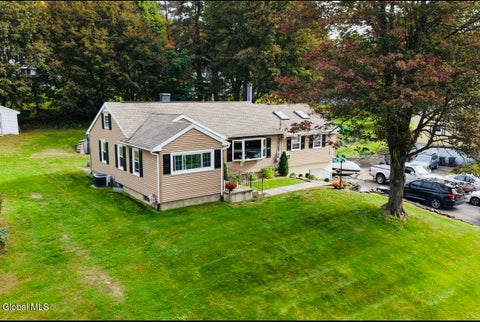 Photo of 19 Starr Road, Schaghticoke, NY 12182 (MLS # 202628008)