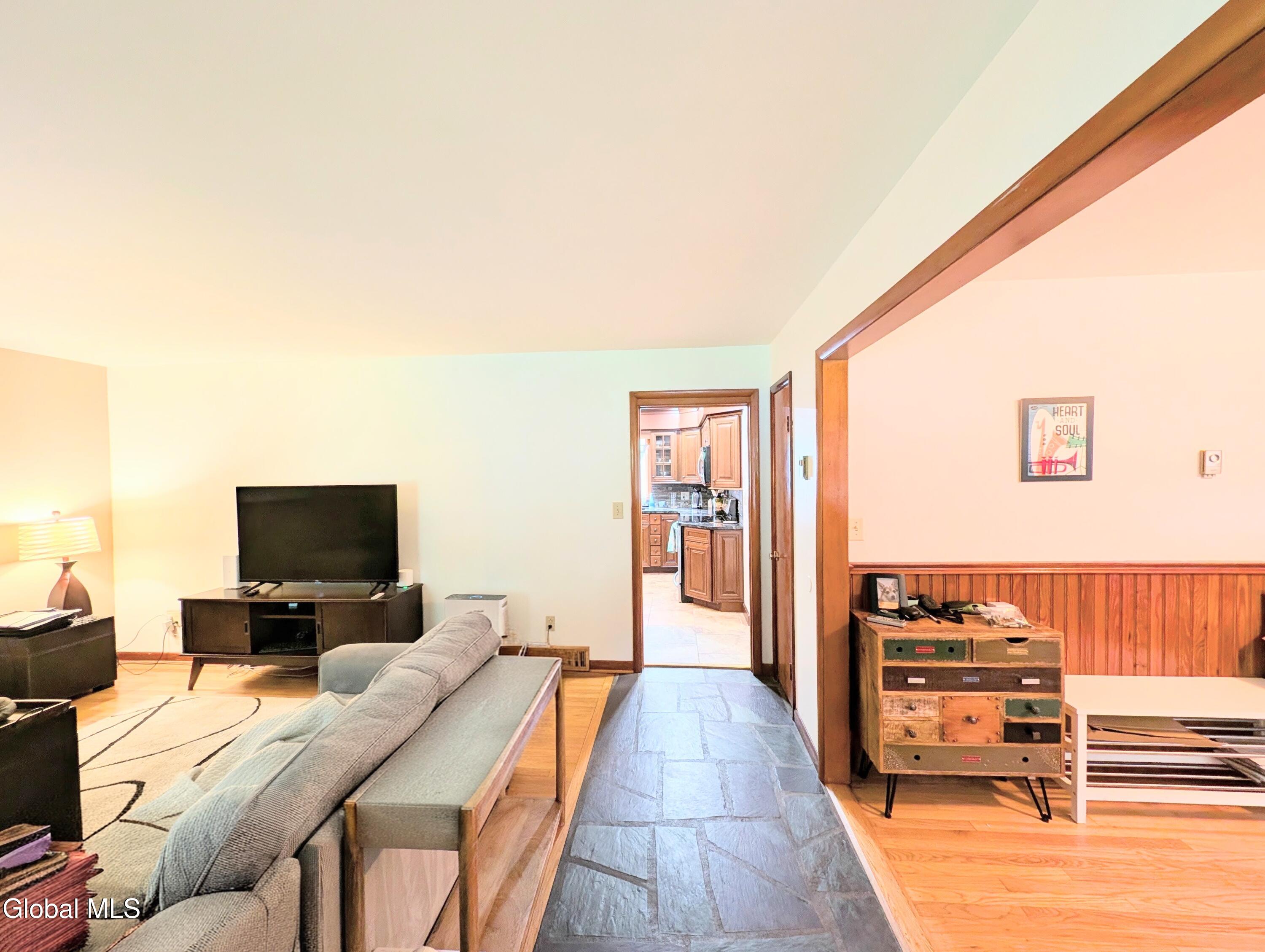 841 Harris Drive