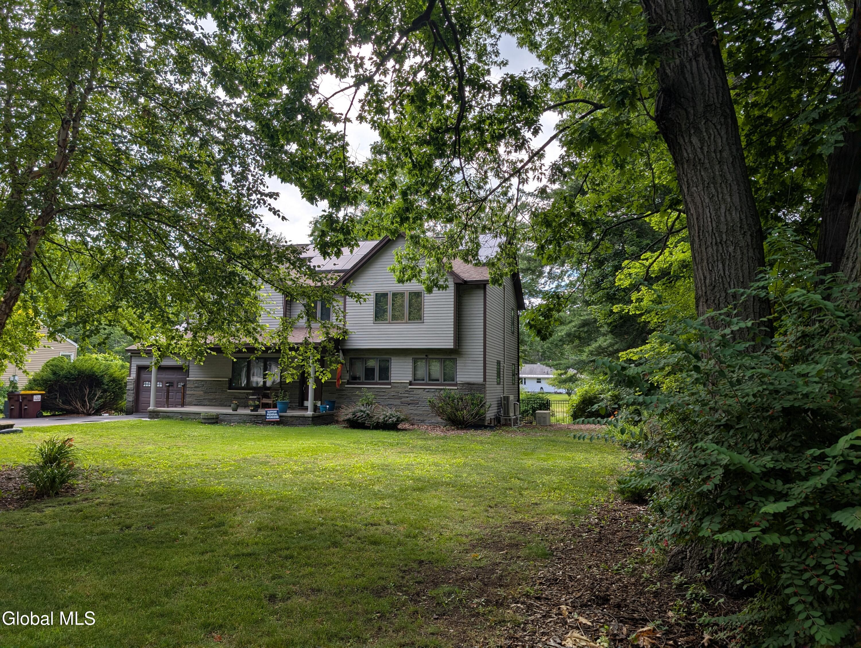 841 Harris Drive