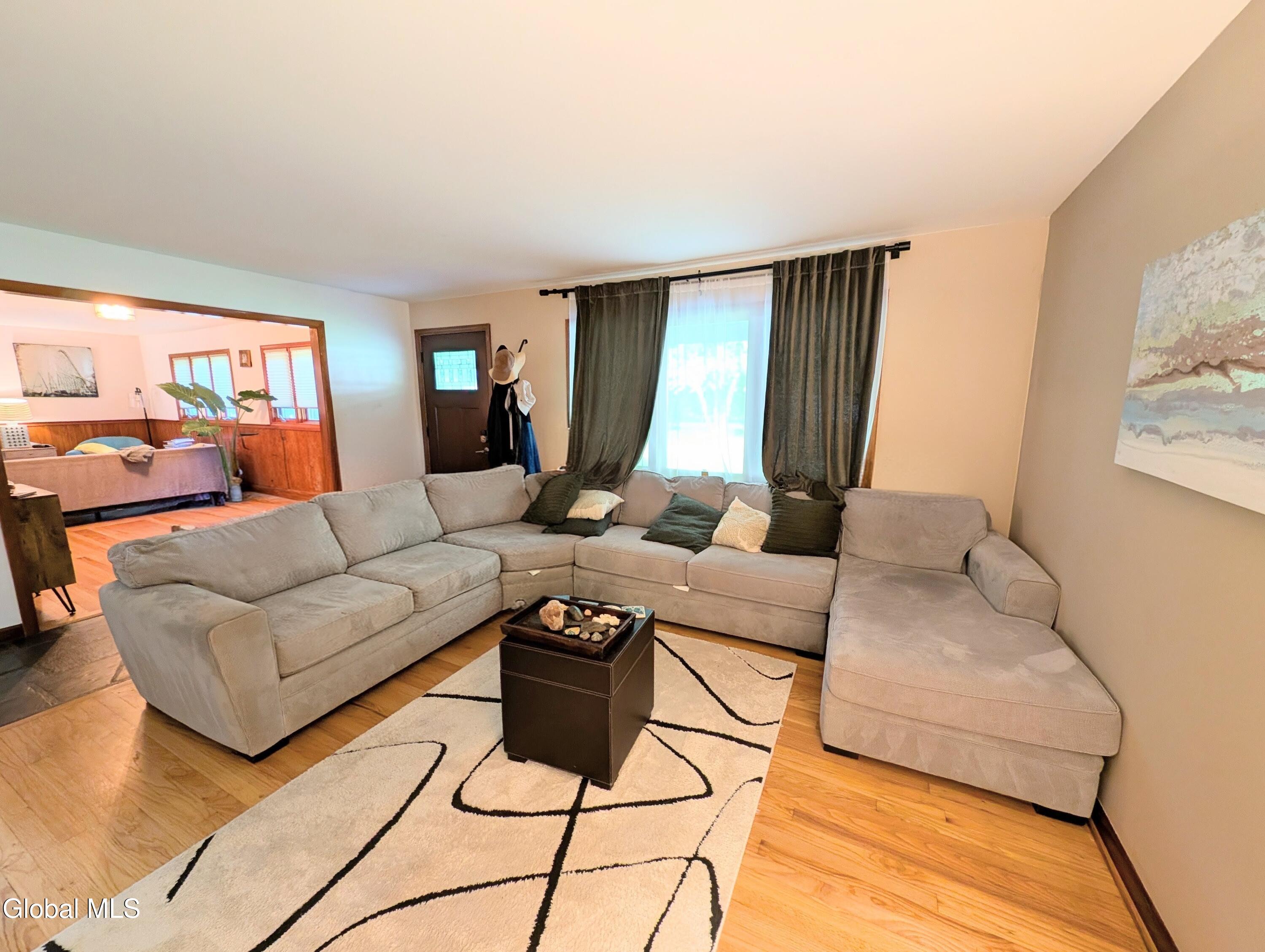 841 Harris Drive