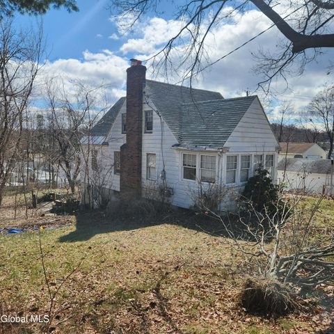 Photo of 208 Hampton Avenue, Rensselaer, NY 12144 (MLS # 202614931)