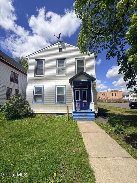 Photo of 781 2nd Avenue, Troy, NY 12182 (MLS # 202616559)