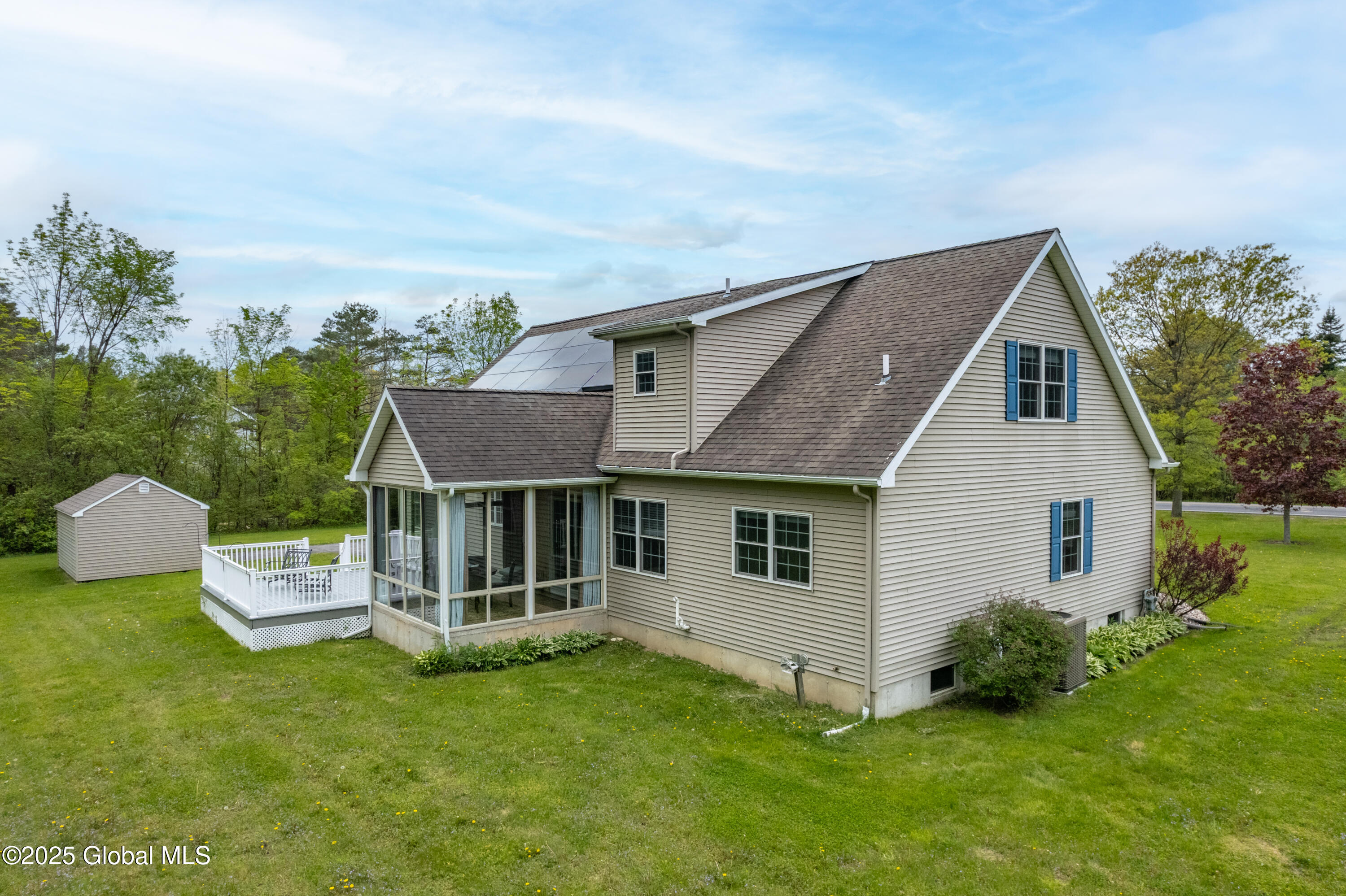 779 Waite Road, Clifton Park, New York image 41