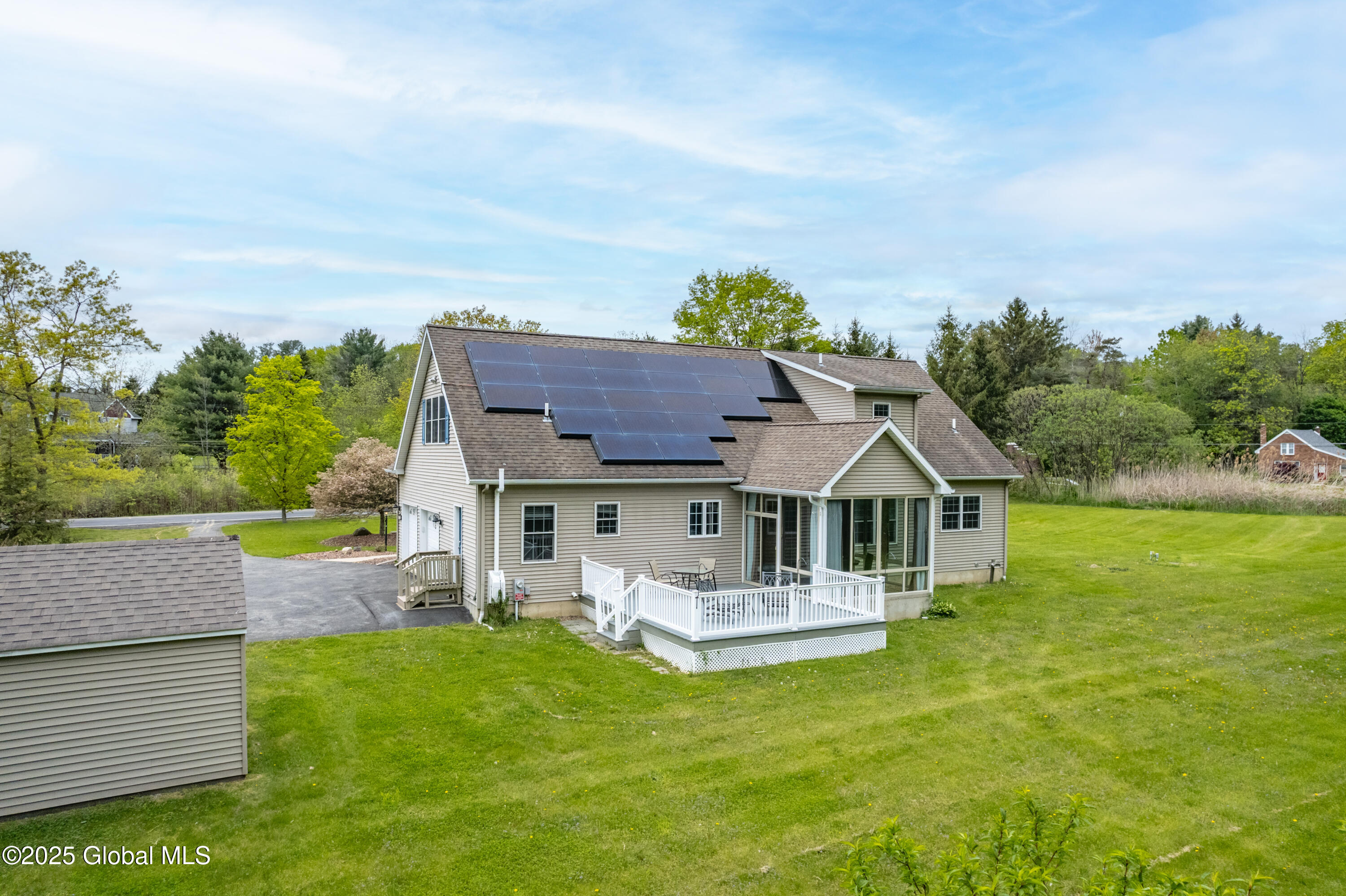 779 Waite Road, Clifton Park, New York image 39