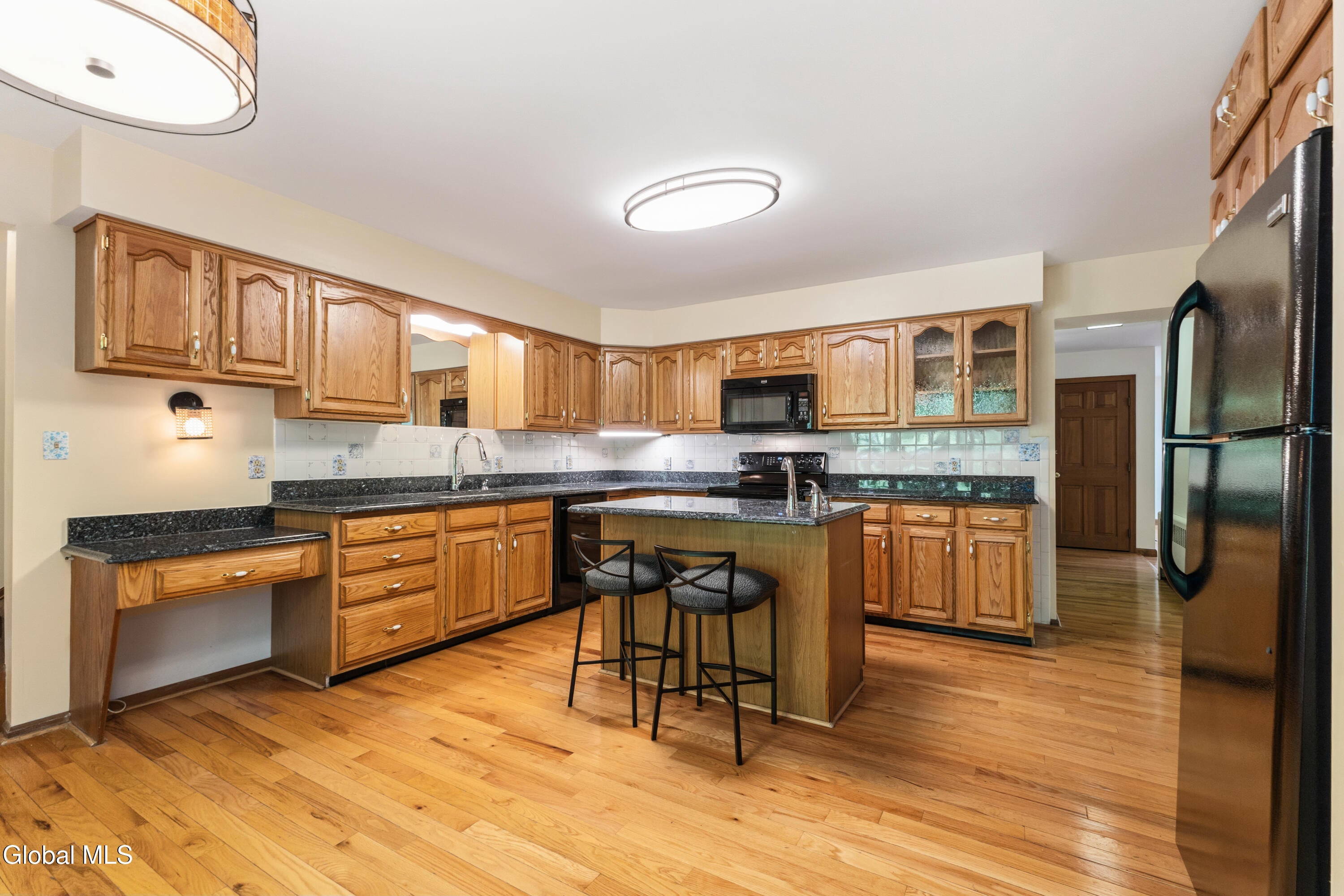 796 Feura Bush Road