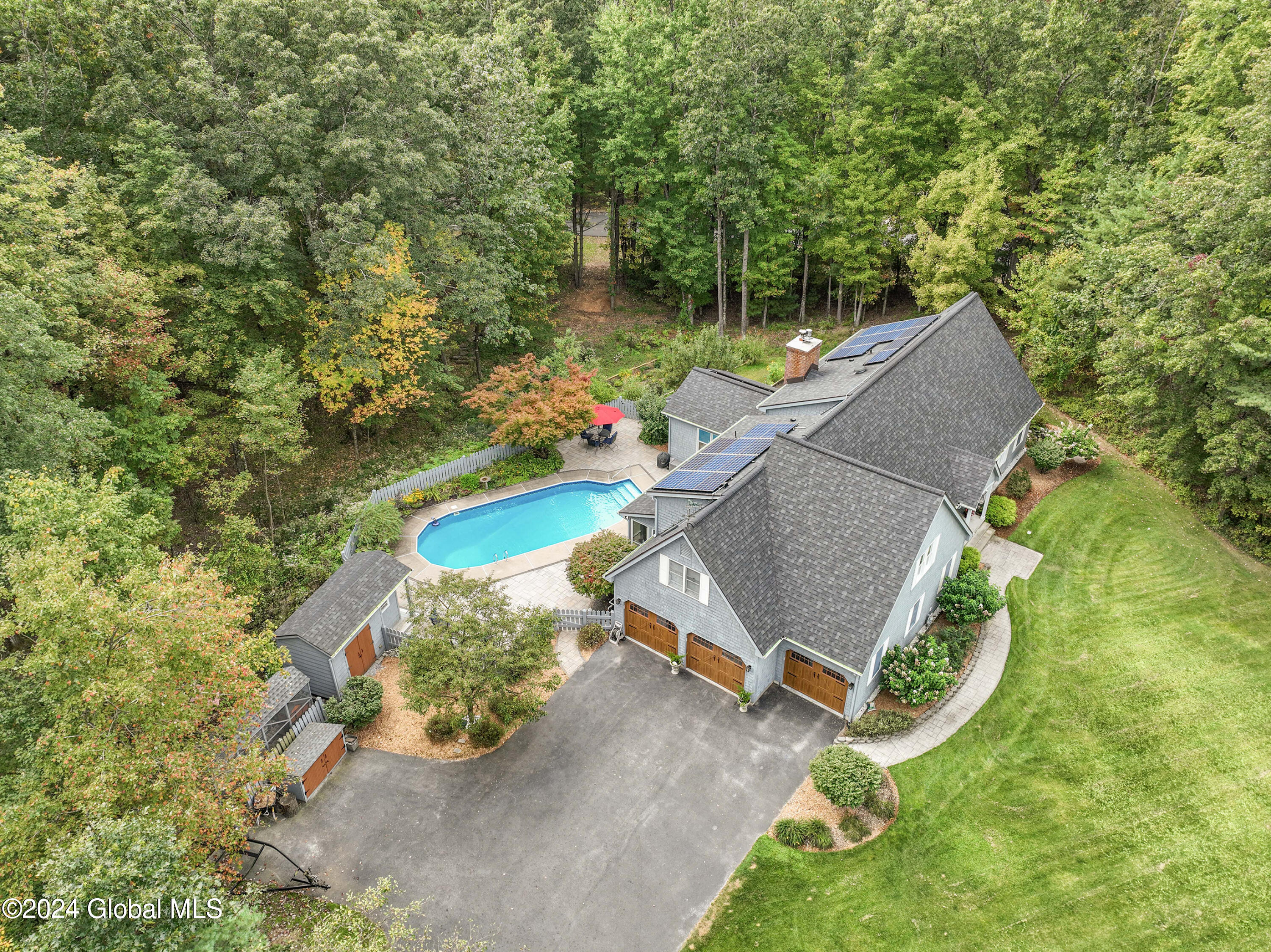 5 Blueberry Way, Saratoga Springs, New York image 8