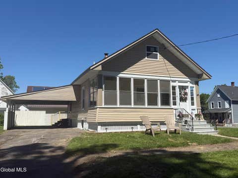 Homes For Sale - 49 Haskell Street<br/> Montgomery County, Hagaman, NY 12086