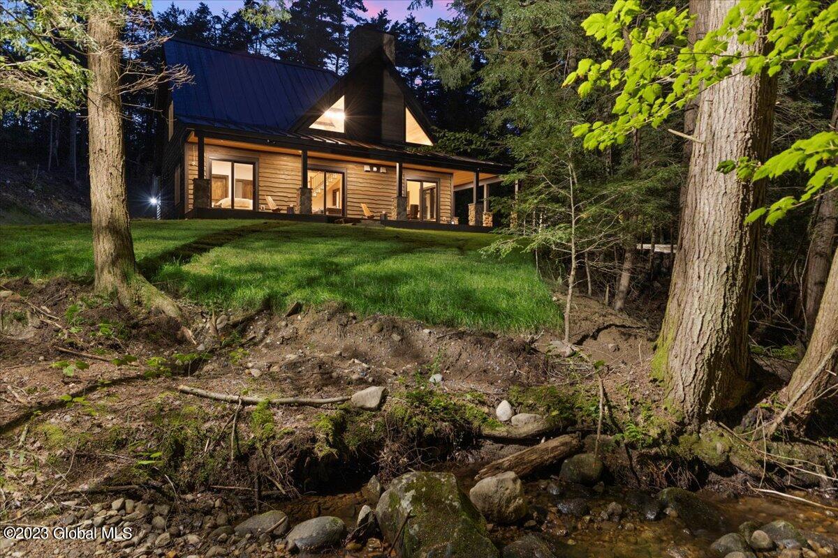 1181 Hunt Lake Road #N, Corinth, New York image 8