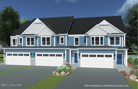 Townhouse For Sale - 20 Priddle Lane<br/> Latham, NY 12110