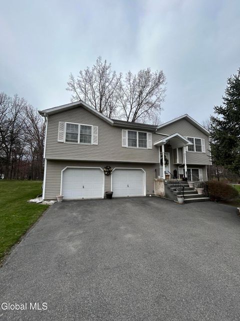 Photo of 4201A Albany Street, Albany, NY 12205 (MLS # 202614932)