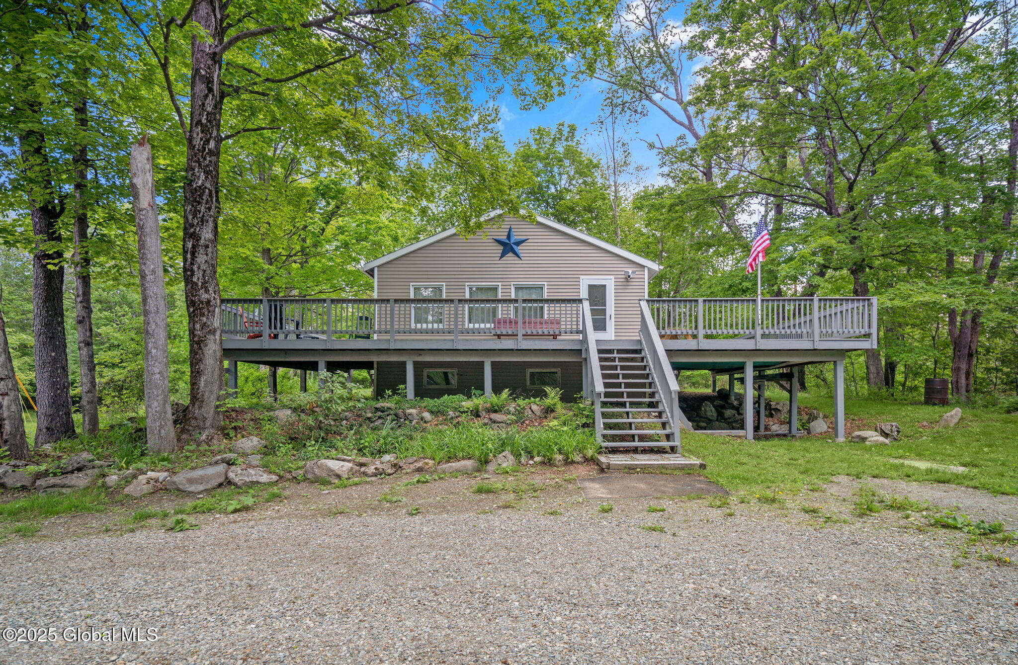 633 Moore Hill Road, Stephentown, New York image 2