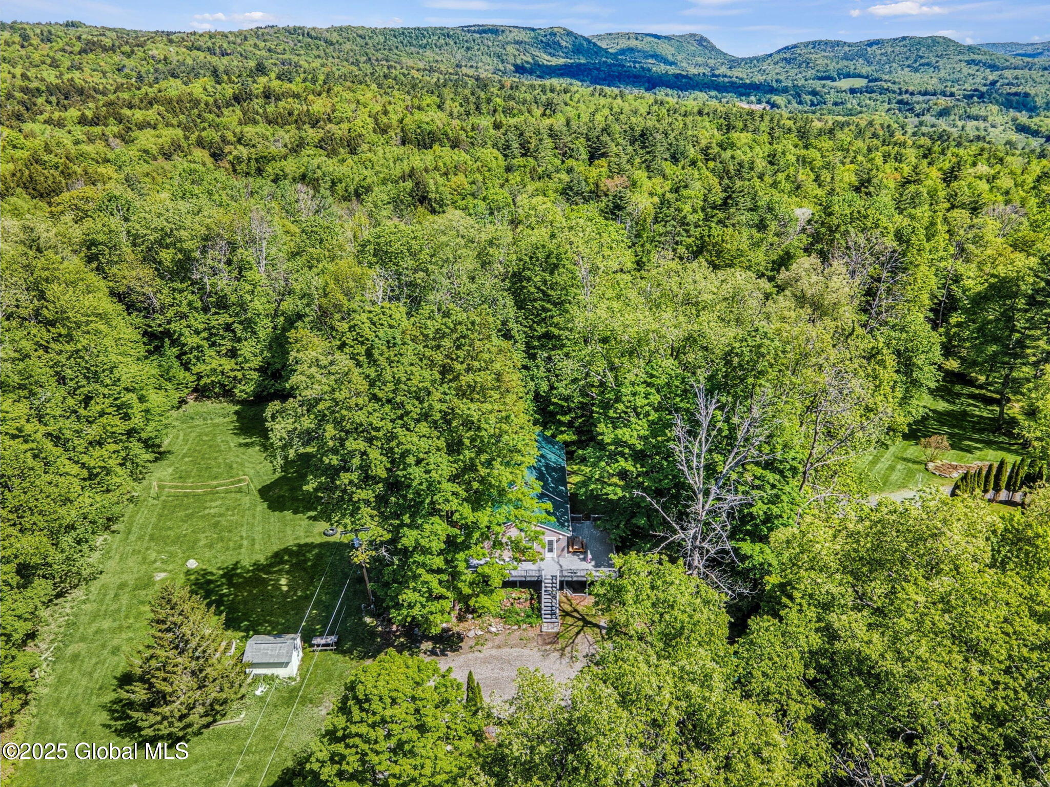 633 Moore Hill Road, Stephentown, New York image 31