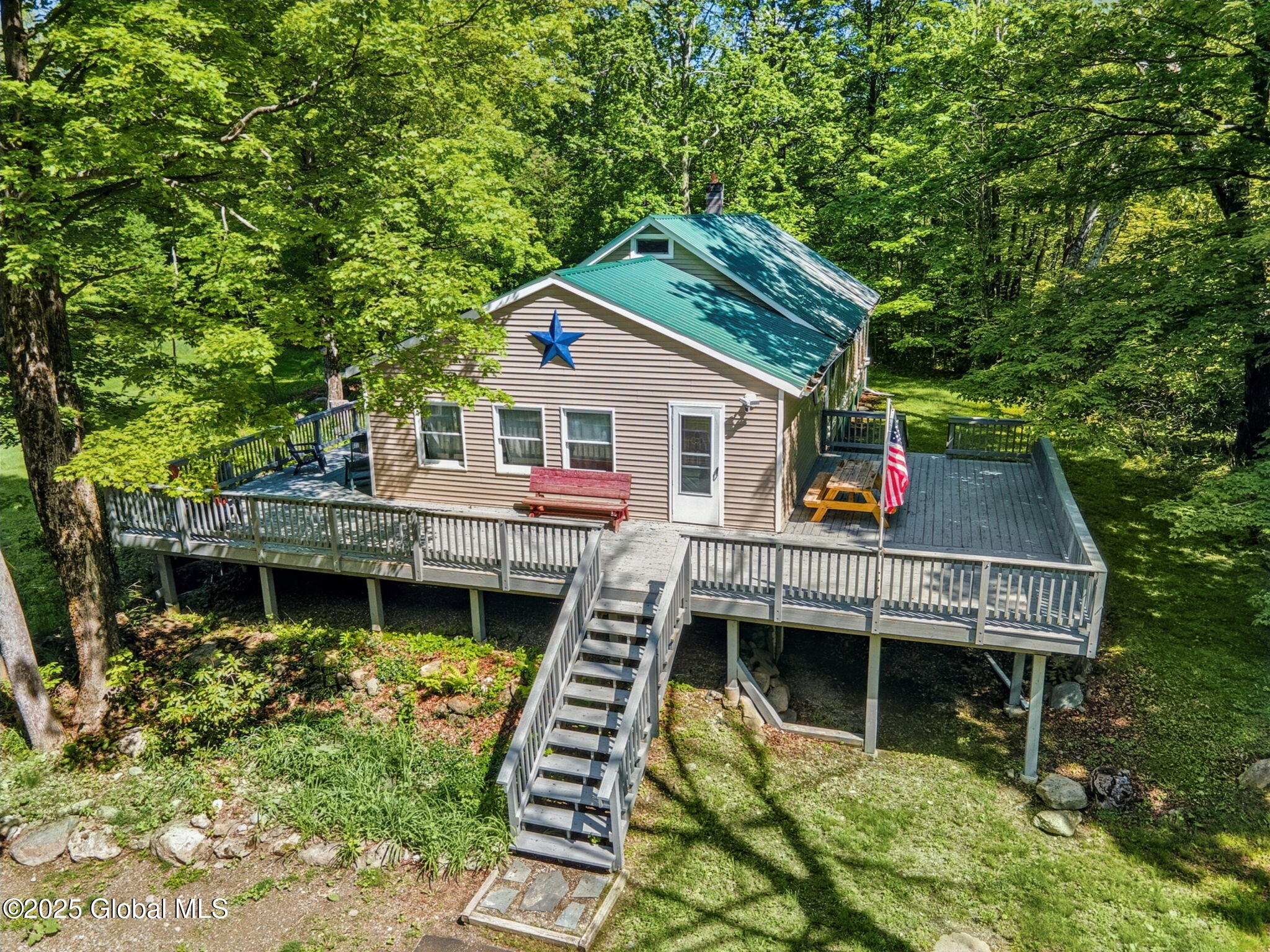 633 Moore Hill Road, Stephentown, New York image 29