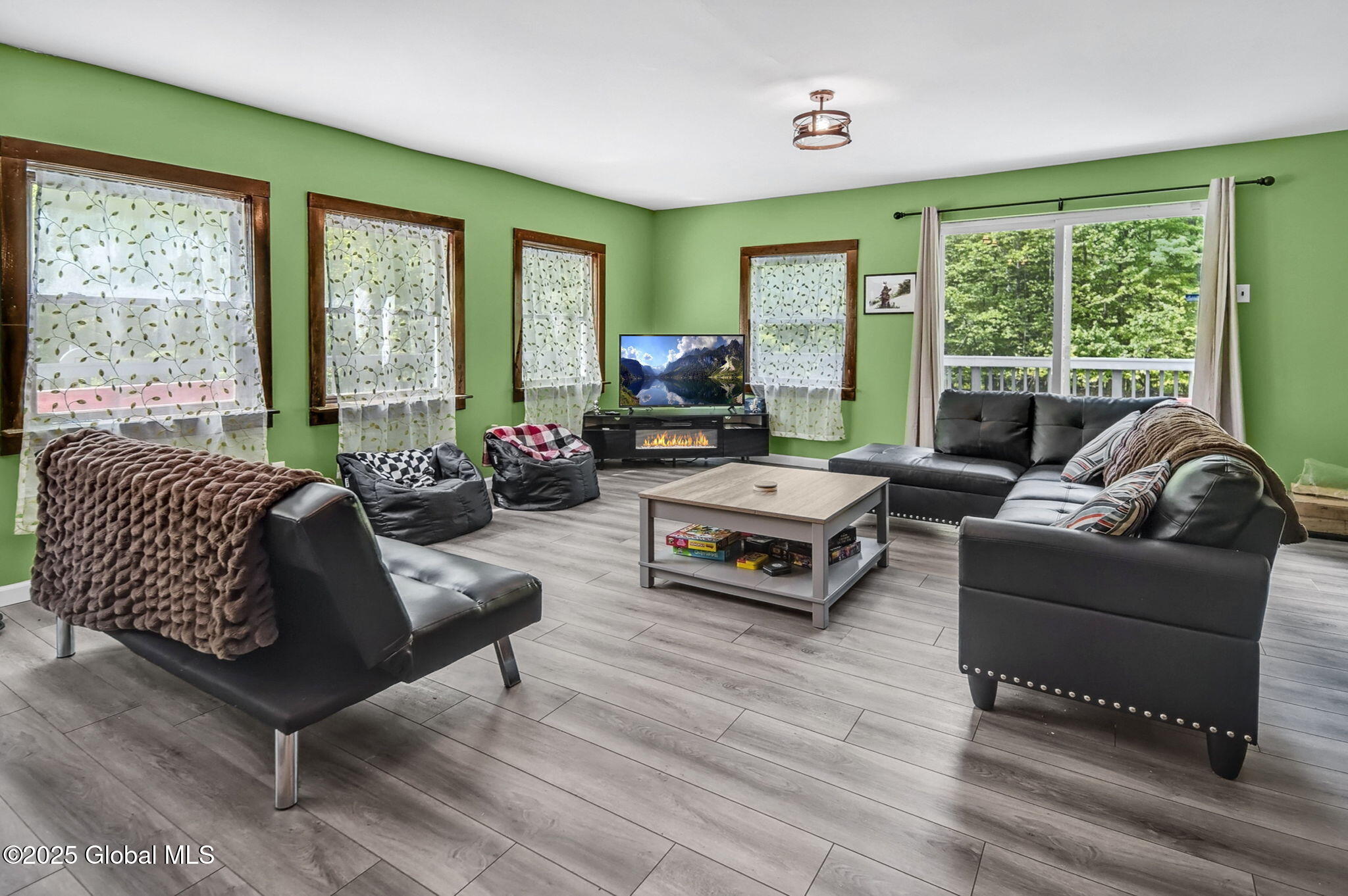 633 Moore Hill Road, Stephentown, New York image 8