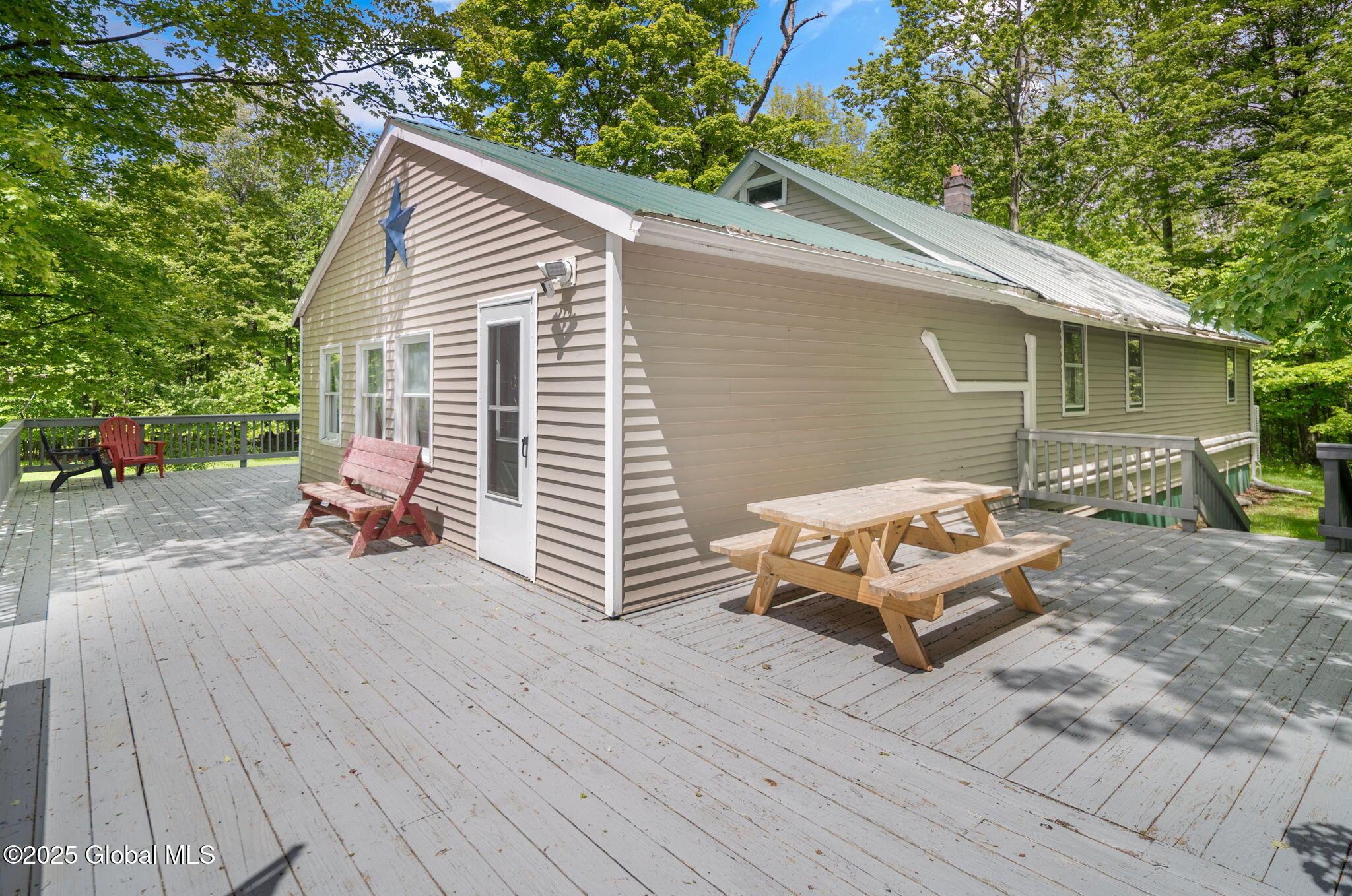 633 Moore Hill Road, Stephentown, New York image 5