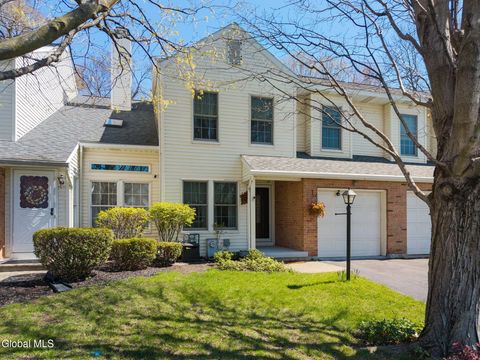Photo of 3D Tupelo Drive, Halfmoon, NY 12065 (MLS # 202616182)