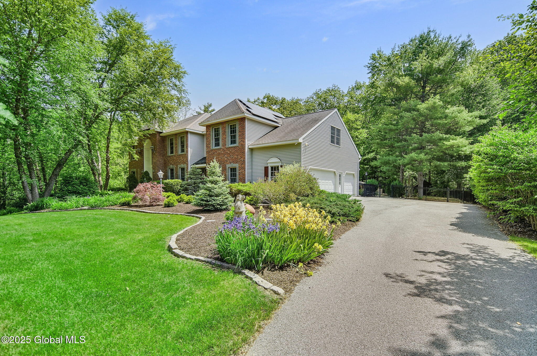 21 E Claremont Drive, Voorheesville, New York image 49