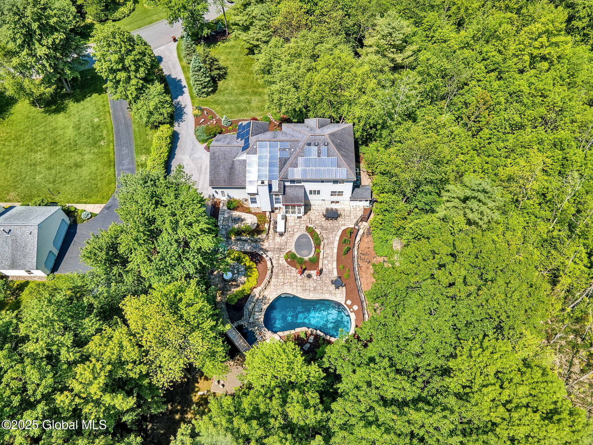 21 E Claremont Drive, Voorheesville, New York image 5