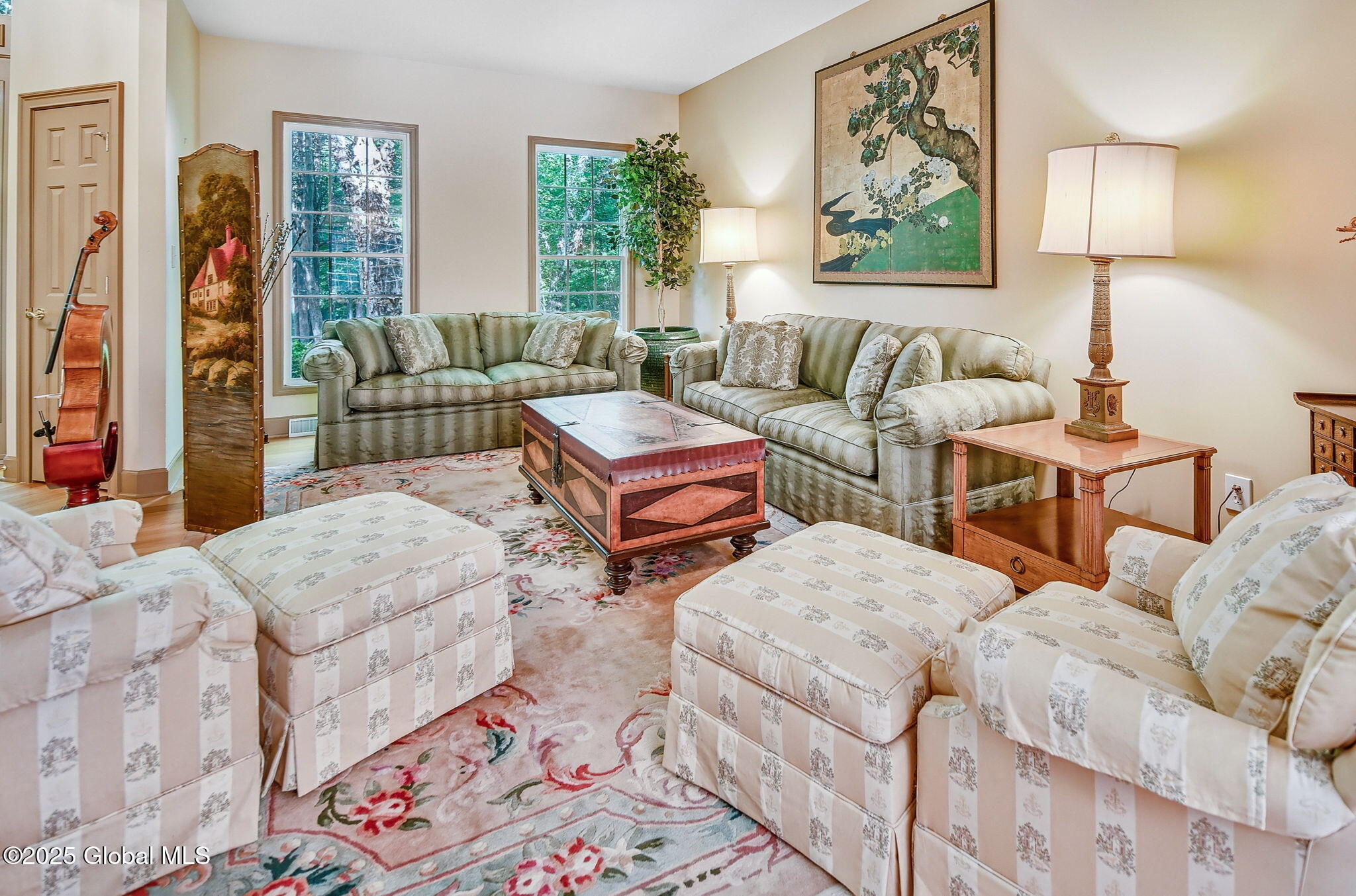 21 E Claremont Drive, Voorheesville, New York image 11