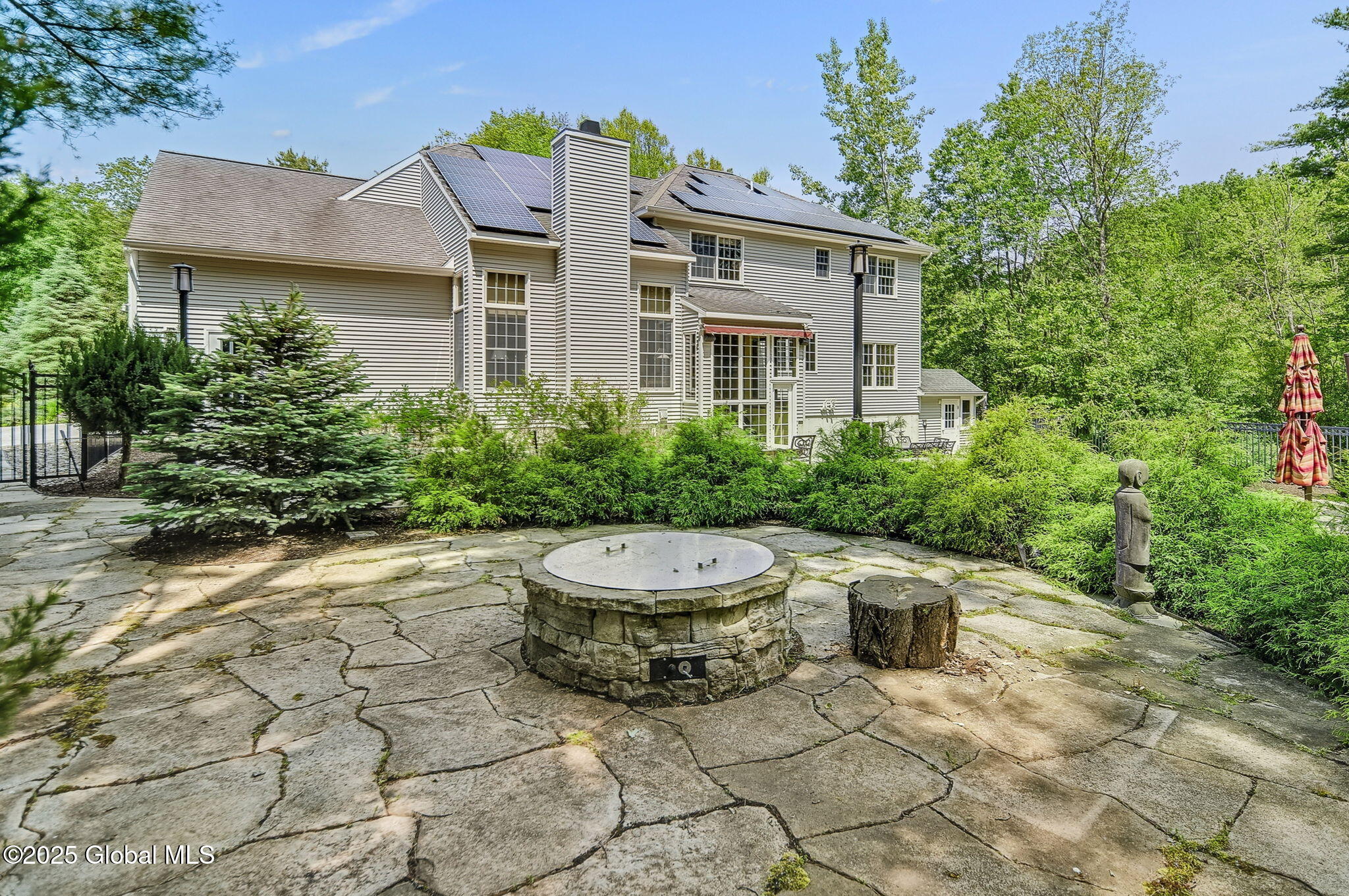 21 E Claremont Drive, Voorheesville, New York image 46