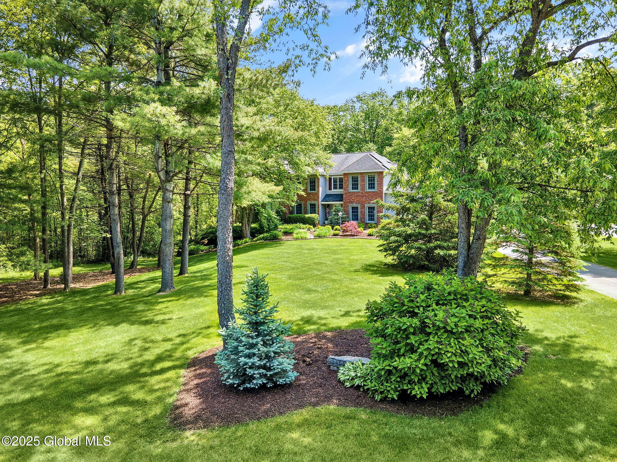 21 E Claremont Drive, Voorheesville, New York image 50