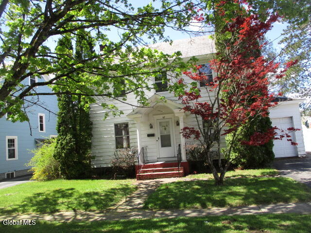 42 Garfield Street