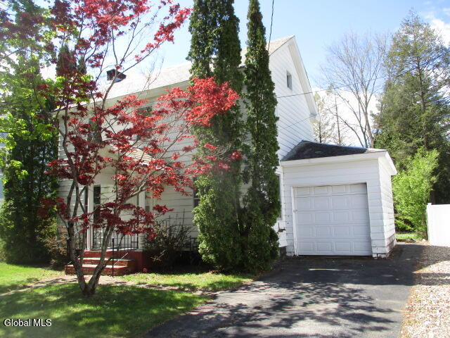 42 Garfield Street