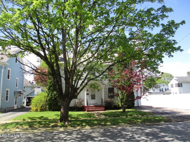 42 Garfield Street
