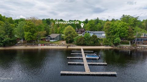 Homes For Sale - 20 Pharaoh Drive<br/> Schroon Lake, NY 12870