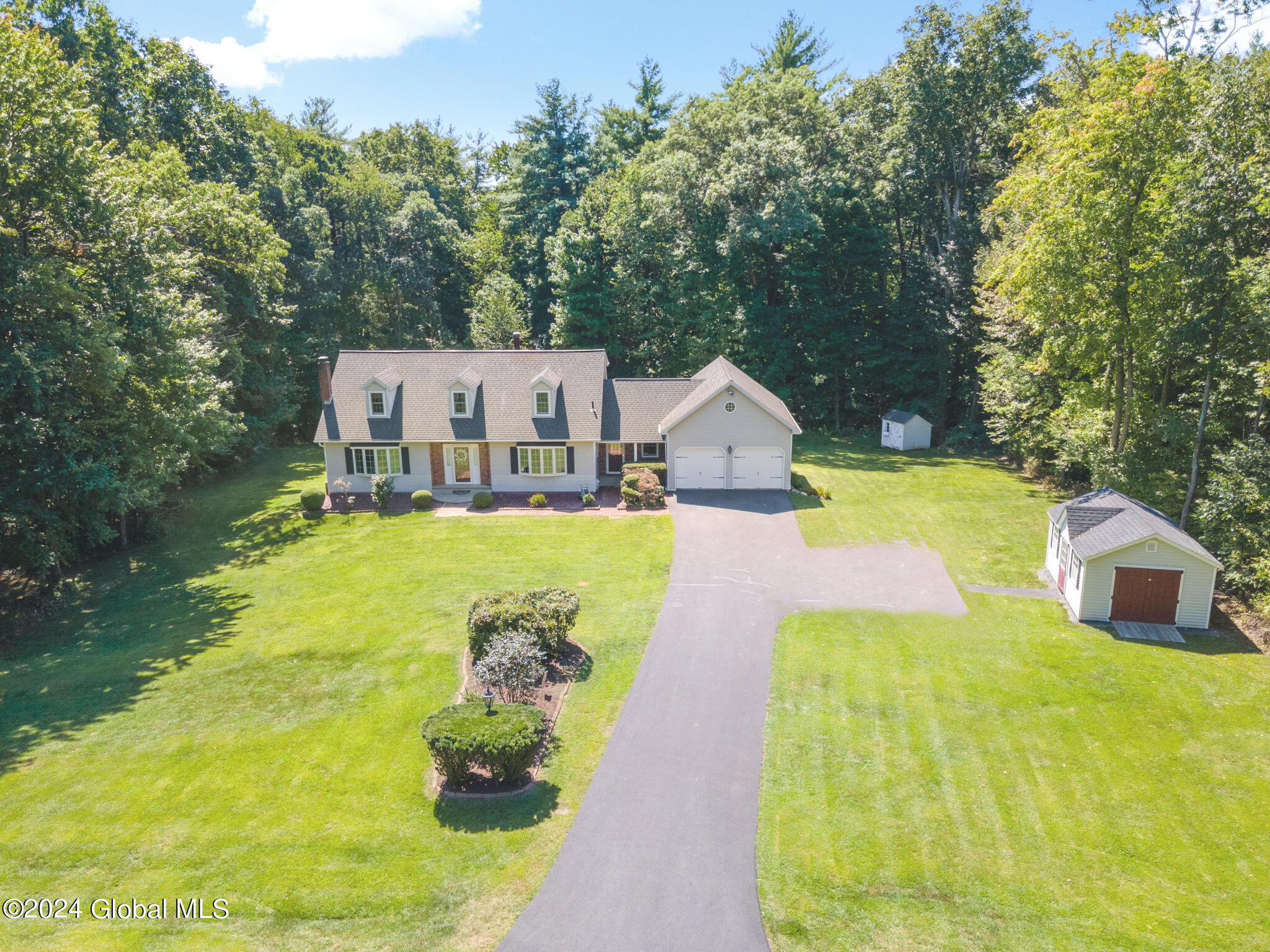 74 Knollwood Drive, Valatie, New York image 1