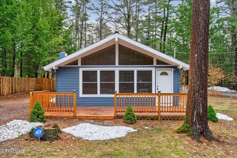 Photo of 12 Minder Road, Corinth, NY 12822 (MLS # 202614357)