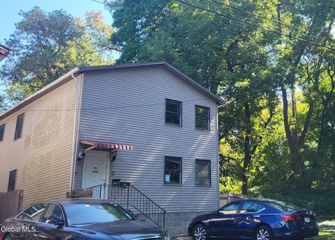 Photo of 1087 Davis Terrace, Schenectady, NY 12303 (MLS # 202528197)