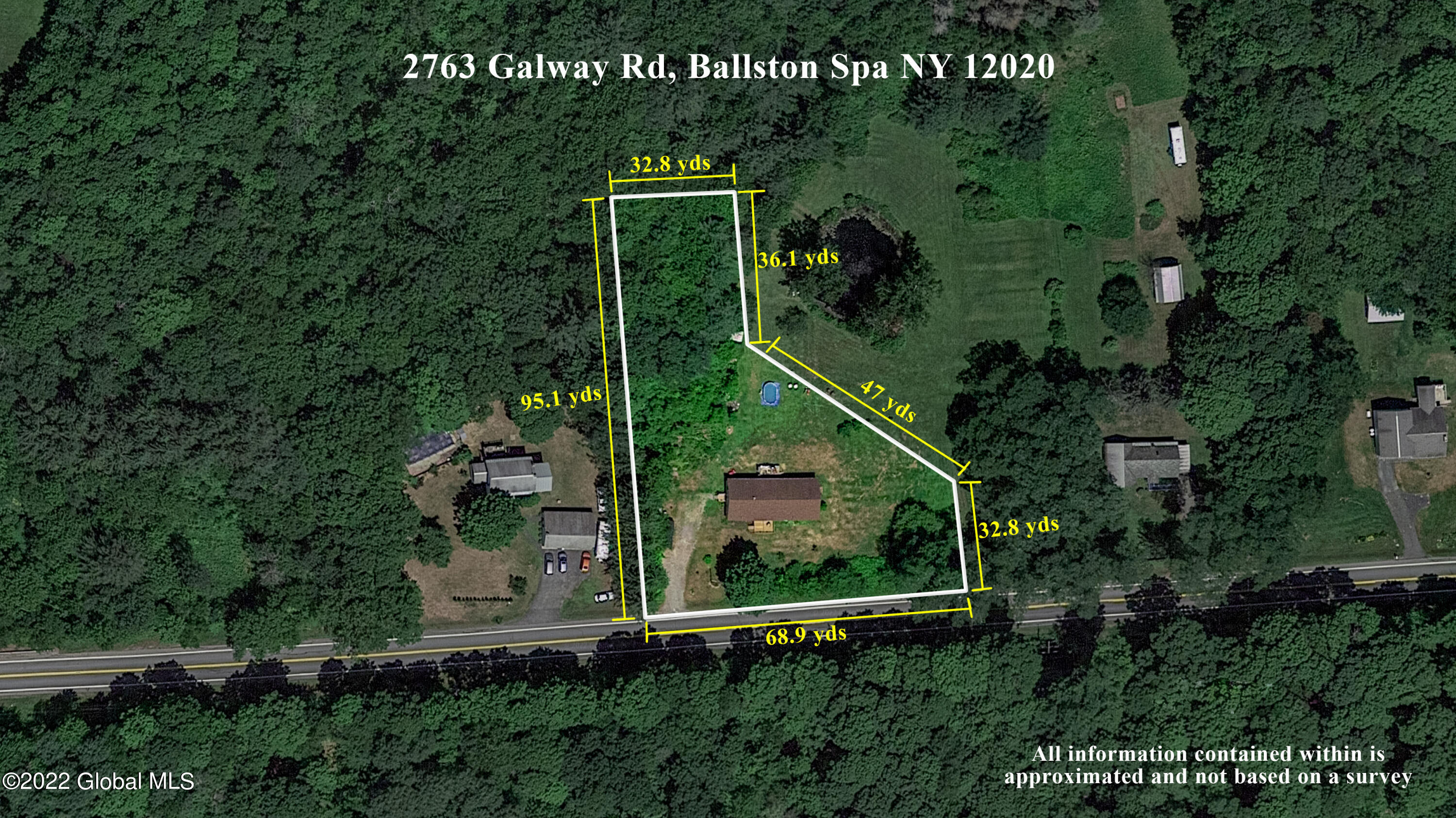 2763 Galway Road, Ballston Spa, New York image 3