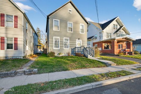 Photo of 54 Vley Road, Scotia, NY 12302 (MLS # 202530433)