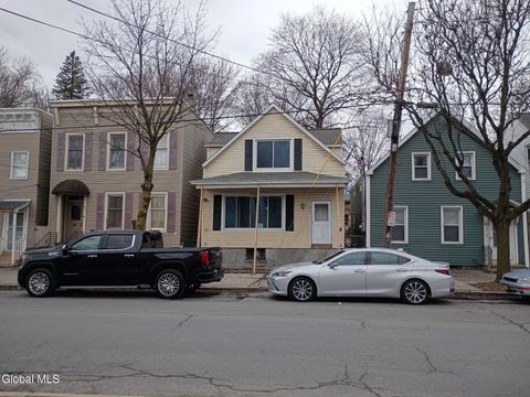 Homes For Sale - 610 Livingston Avenue<br/> Albany County, Albany, NY 12206