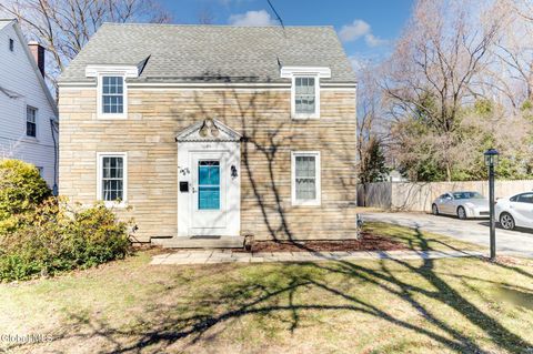 Photo of 36 Victor Street, Albany, NY 12208 (MLS # 202613974)