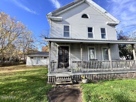 Photo of 4487 Verona Street, Vernon, NY 13476 (MLS # 202528290)