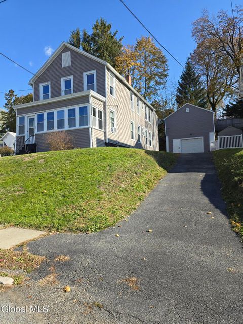 Photo of 36 Kinloch Avenue, Troy, NY 12180 (MLS # 202528885)