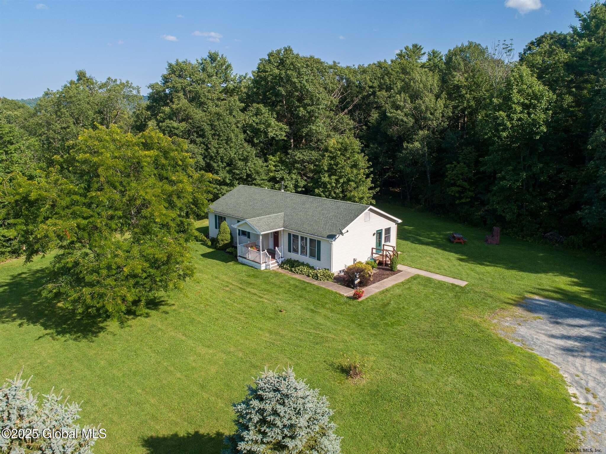 4120-4122 State Route 7, Hoosick Falls, New York image 2