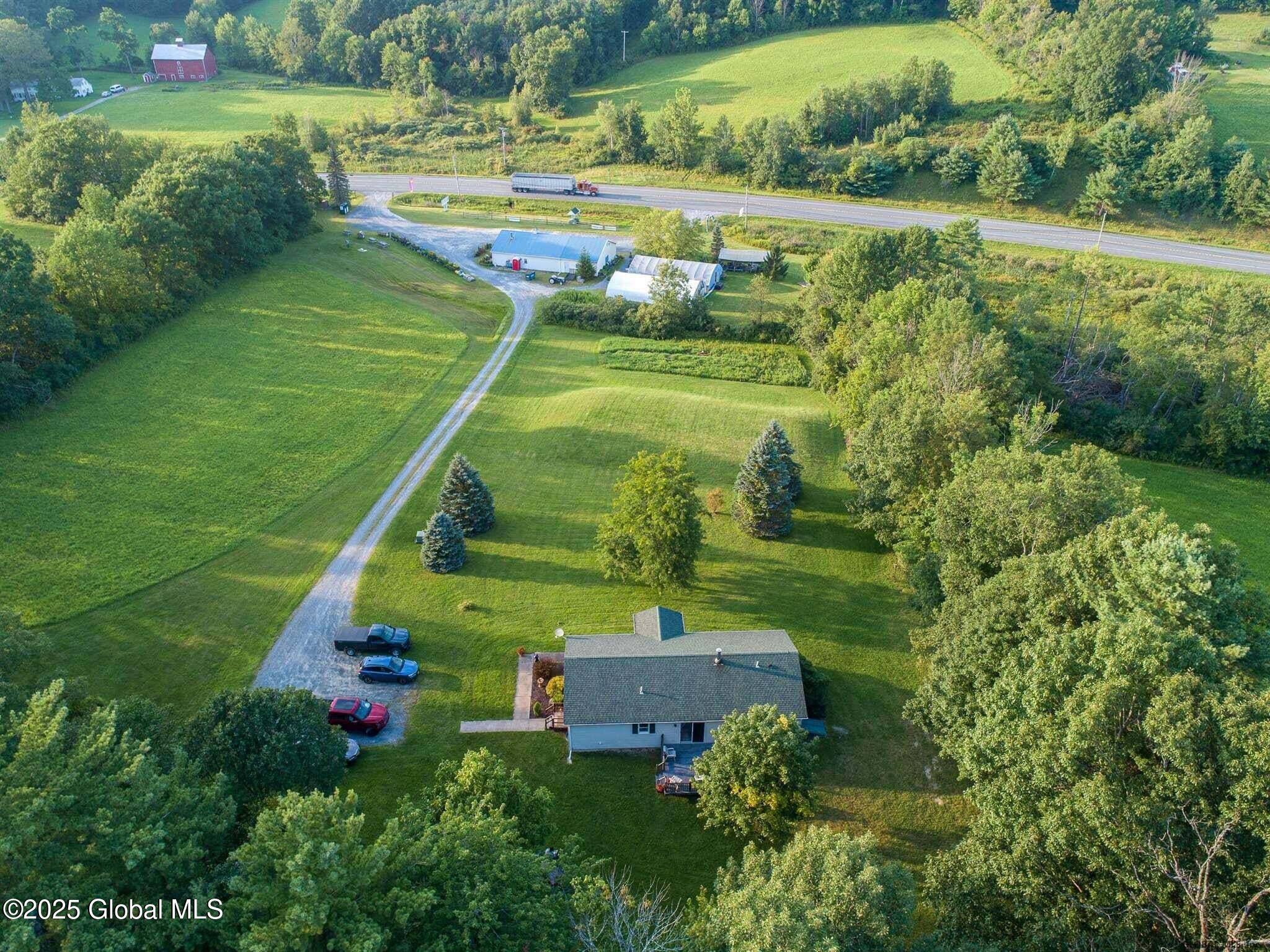 4120-4122 State Route 7, Hoosick Falls, New York image 18