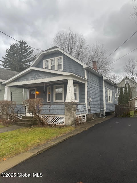 433 Partridge Street, Albany, New York image 24