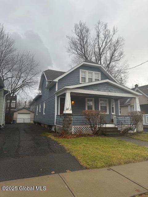 433 Partridge Street, Albany, New York image 1