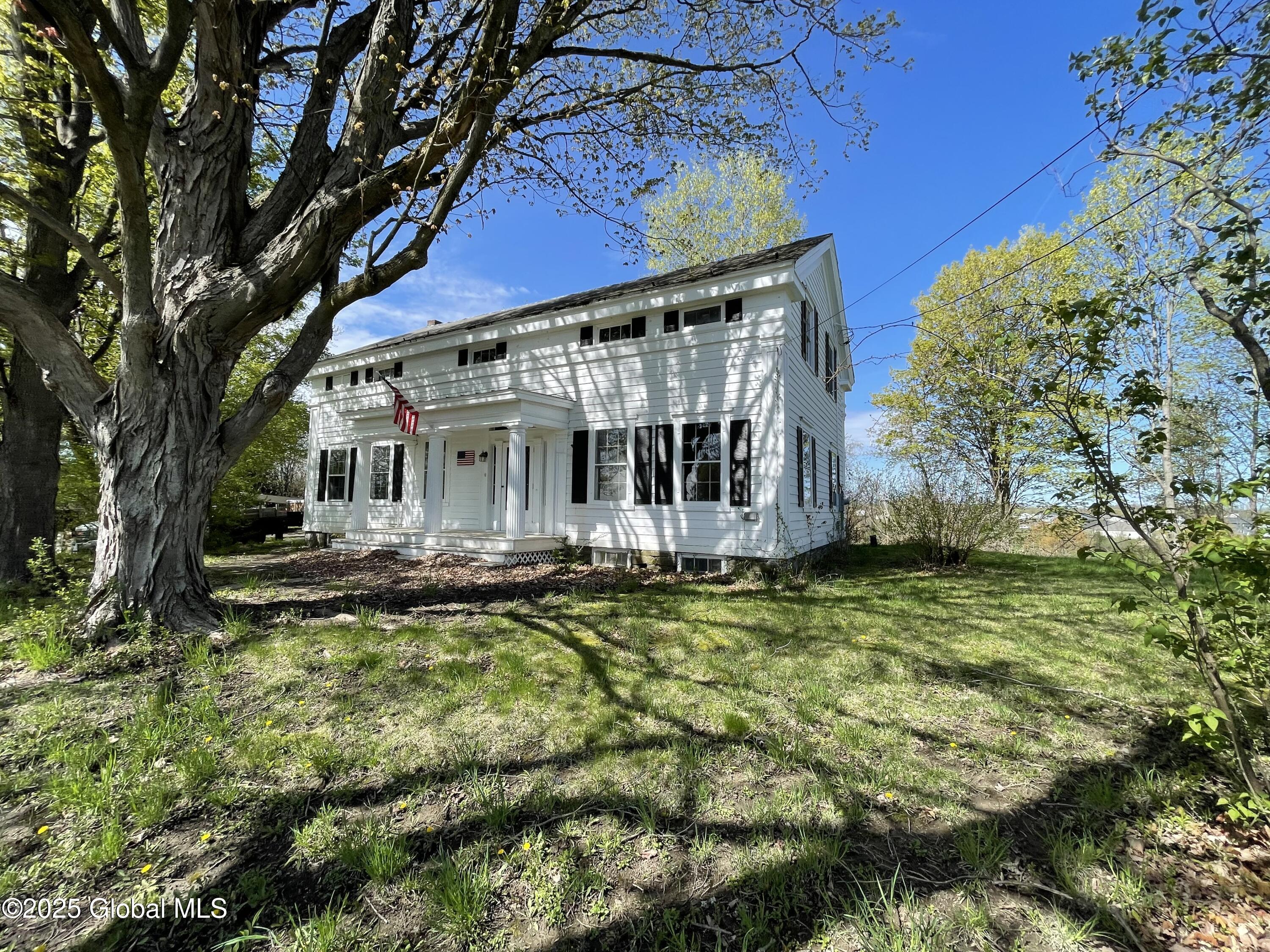 48 Mcbride Road, Mechanicville, New York image 1