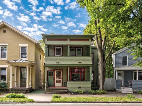Multifamily For Sale - 104 Van Dam Street<br/> Saratoga Springs, NY 12866