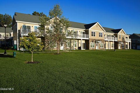 Photo of 74 Weibel Avenue #13SR201, Saratoga Springs, NY 12866 (MLS # 202613601)