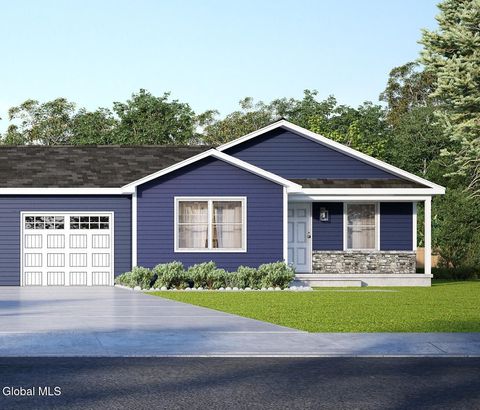 Photo of 204 Michael Drive, Delanson, NY 12053 (MLS # 202613649)