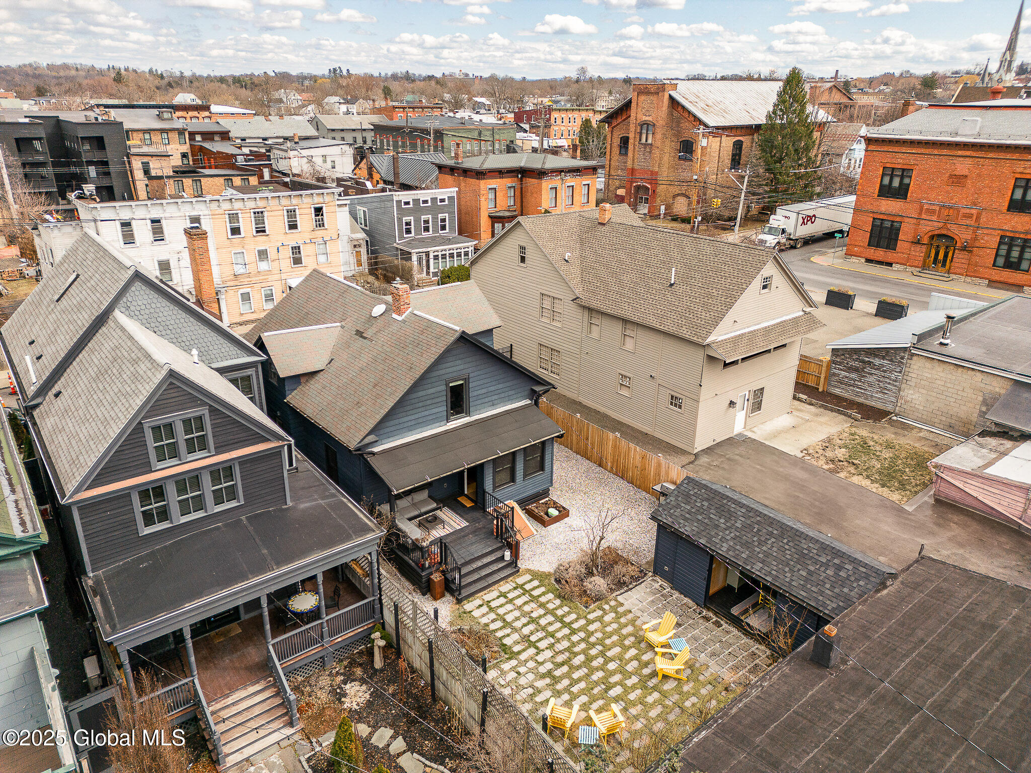 249 Union Street, Hudson, New York image 30